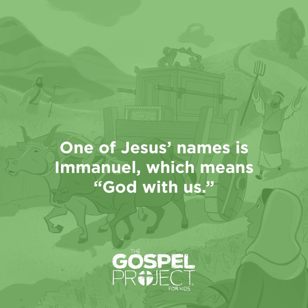 the-gospel-project-the-gospel-project