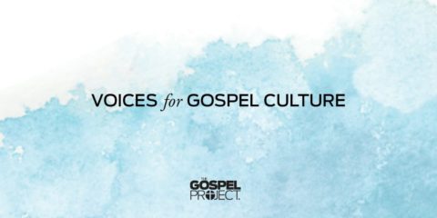 Voices for Gospel Culture