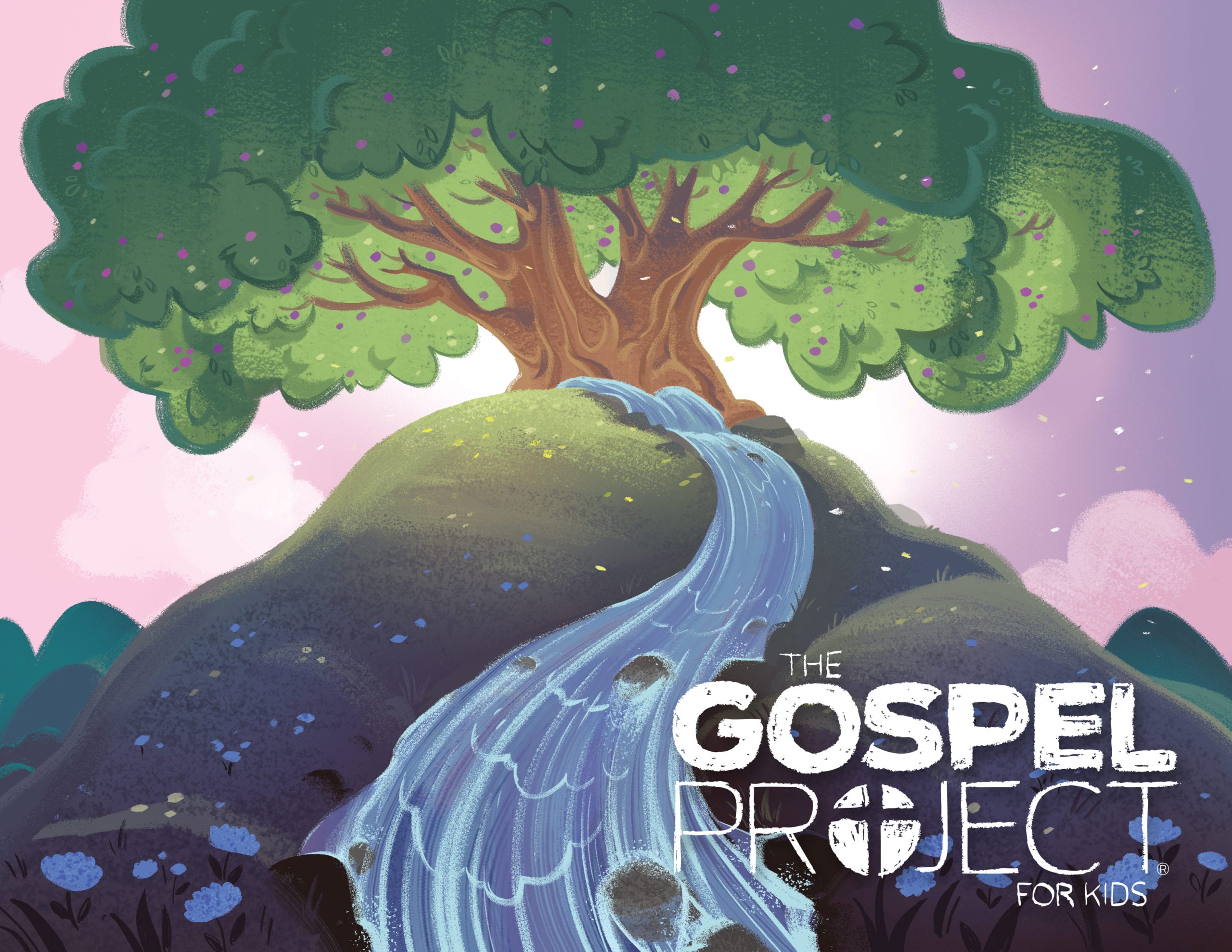 The Gospel Project - The Gospel Project