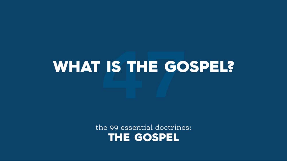 the-gospel-project-the-gospel-project