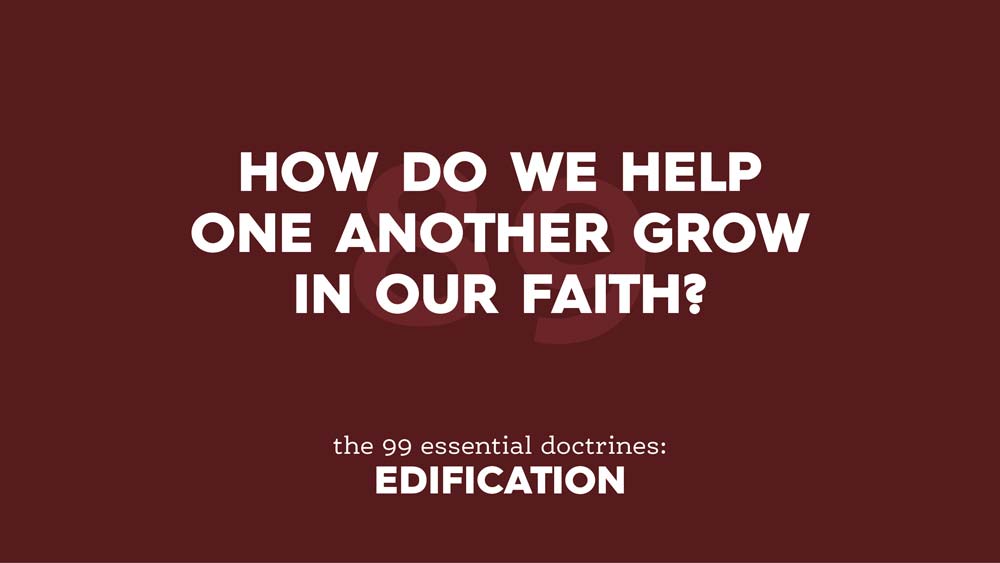 The Gospel Project - The Gospel Project