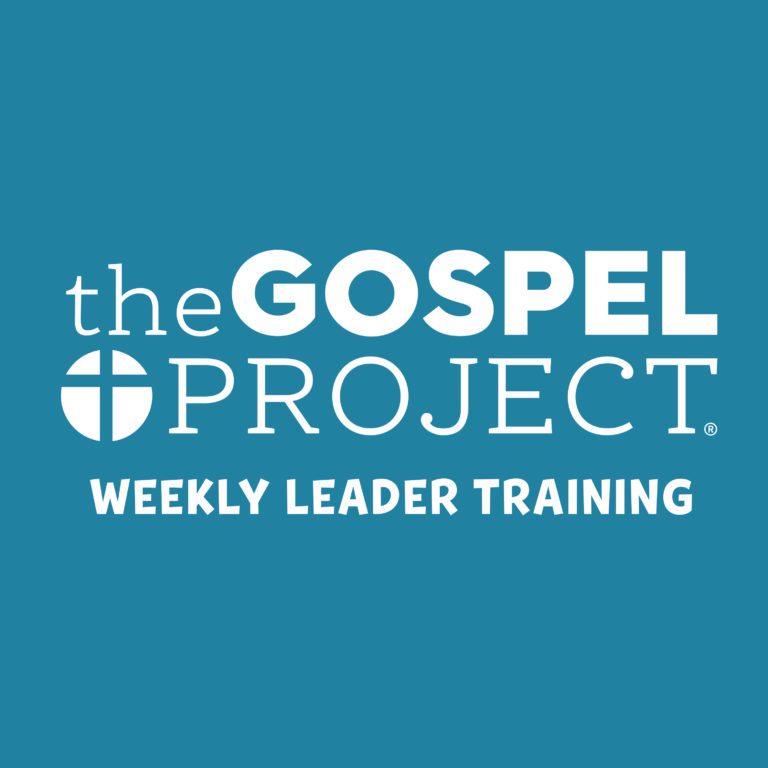 The Gospel Project - The Gospel Project