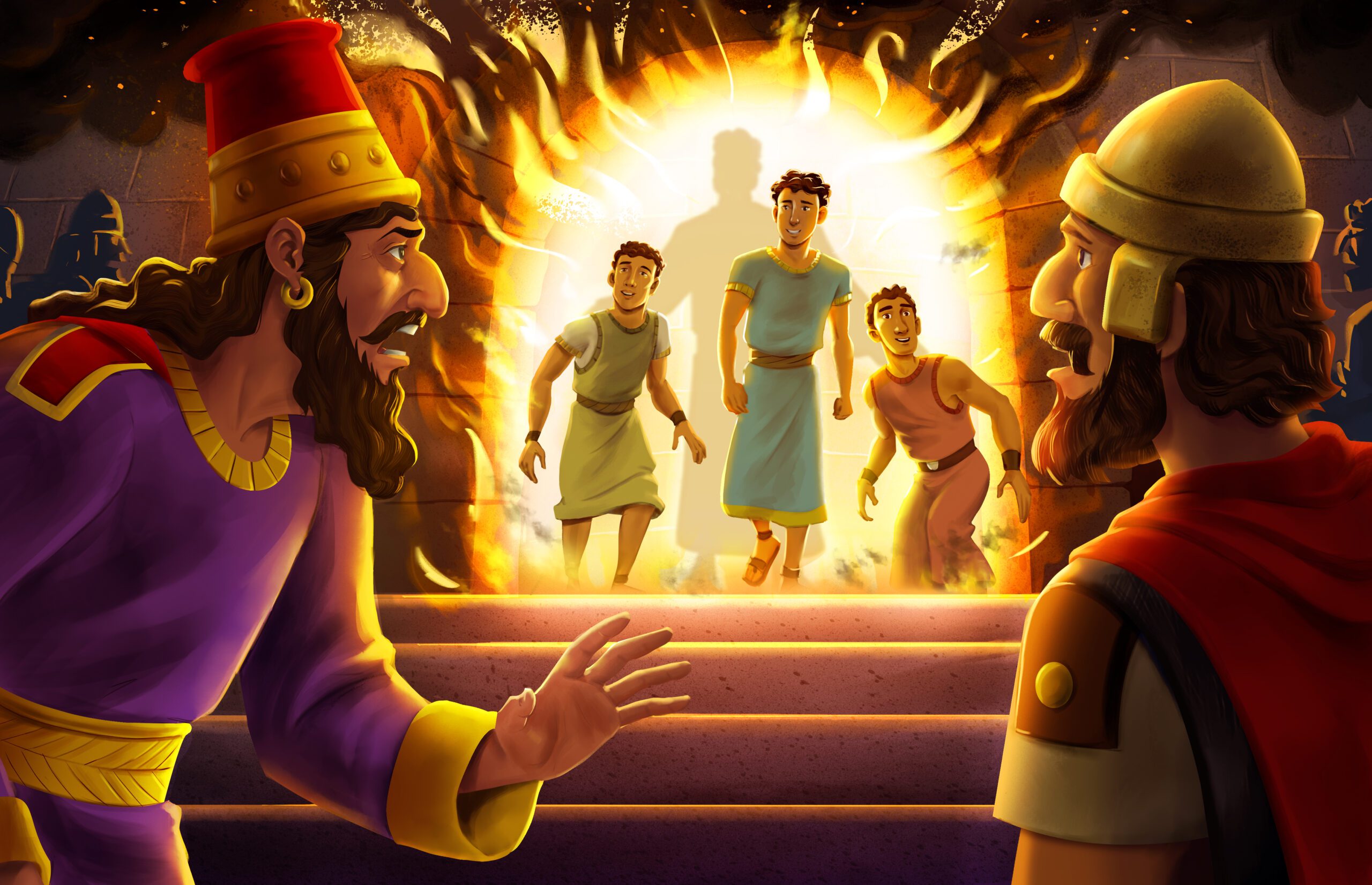 Weekly Leader Training for Preschool & Kids: Unit 16, Session 2 ...